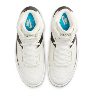 Nike - Tênis Jordan 2 Retro Feminino