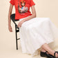 Daydreamer - David Bowie 1973 Pinups Vintage Tee