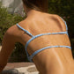 Montce - Underwire Elany Bikini Top