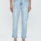 Pistola - Riley Mid Rise Relaxed Girlfriend Jeans