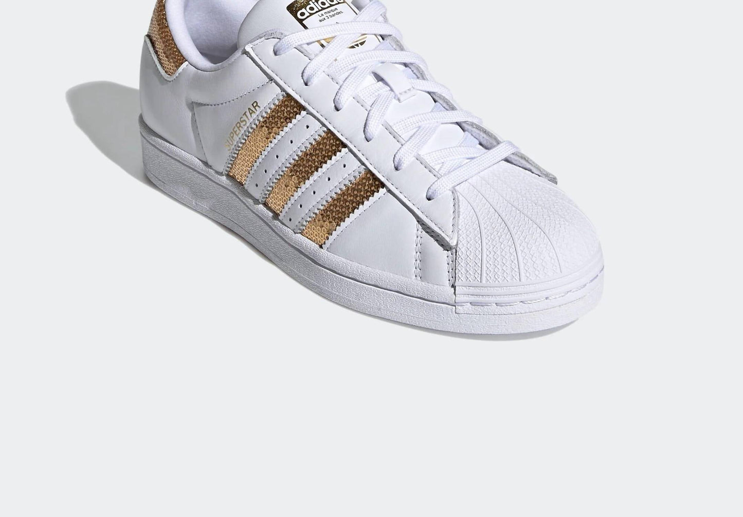 Adidas - Tênis Superstar Feminino