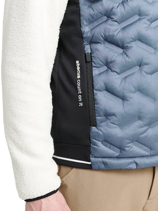 Abacus Sportswear Us - Grove Hybrid Vest