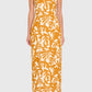 Amanda Uprichard - Lawrence Maxi Dress