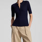A.L.C. - Fisher Wool Top