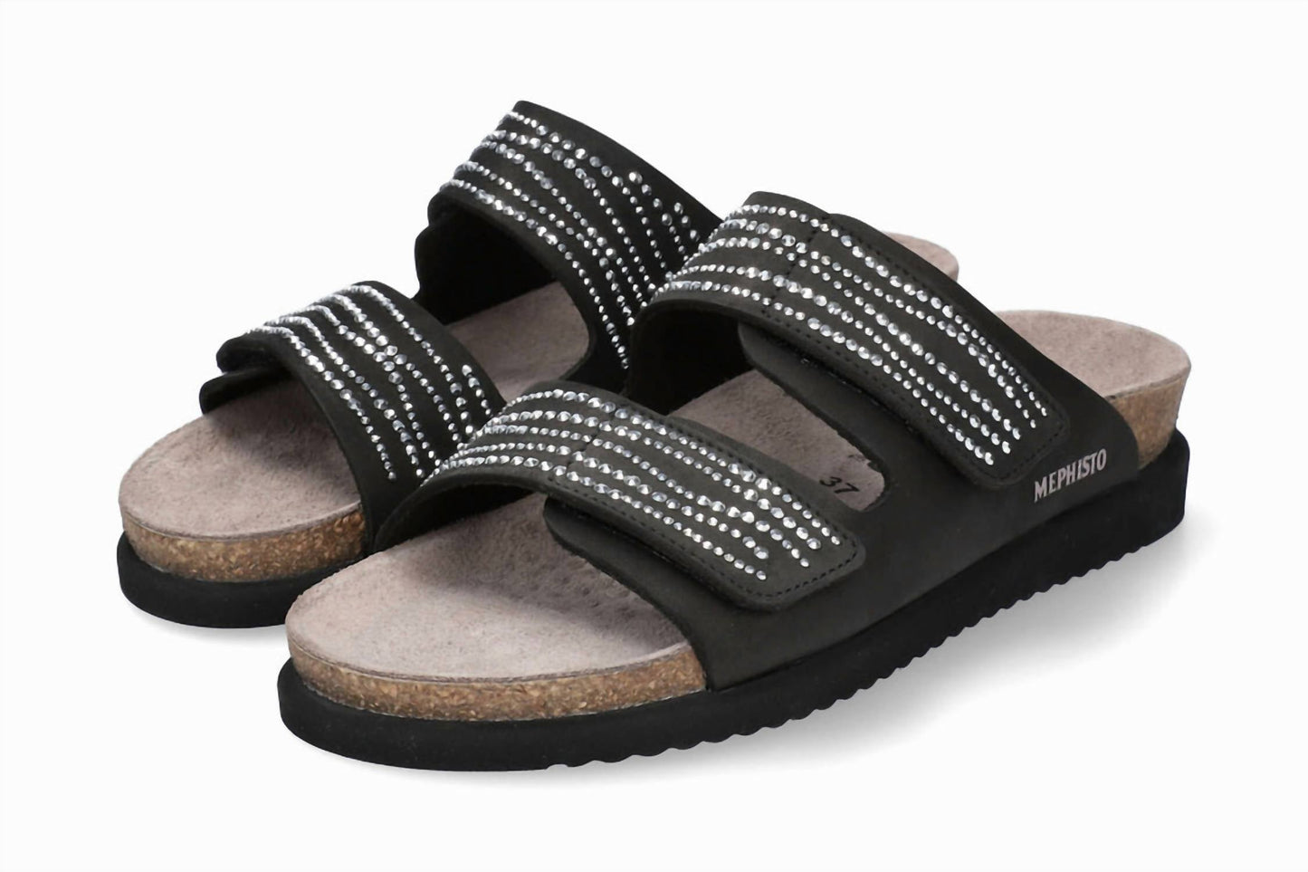 Mephisto - Women's Halma Spark Sandal