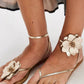 Free People - Women's Mismatch Magnolia Sandals