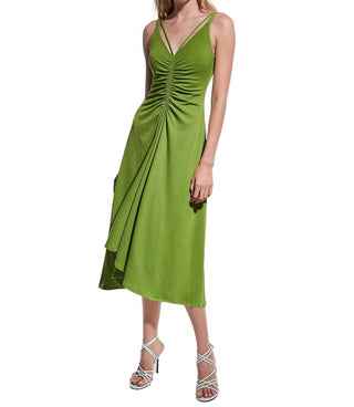 Como por Df - VESTIDO MADDY