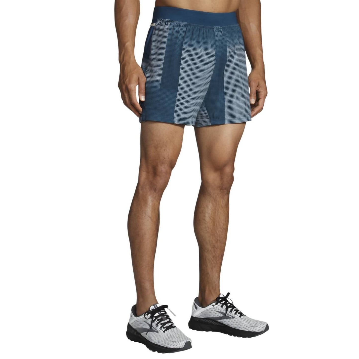 Brooks - MEN'S SHERPA 5" SHORT