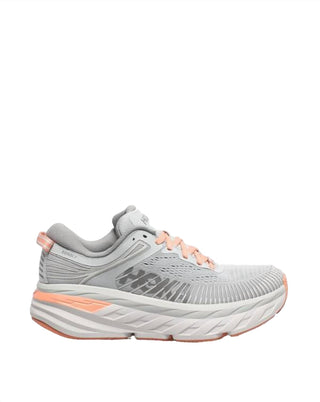 Hoka - Tênis de corrida feminino Bondi 7