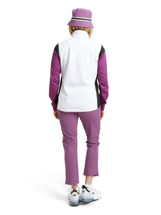 Abacus Sportswear Us - Ardfin Softshell Mock Neck Vest