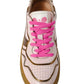 Free People - Women's Retro Thirty Love Sneakers