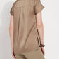 Lysse - Caroline V-neck Top