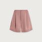Varley - Mariya Easy Pleat Shorts