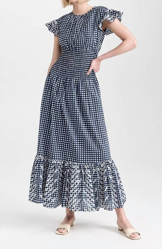 Banjanan - Aurelia Dress