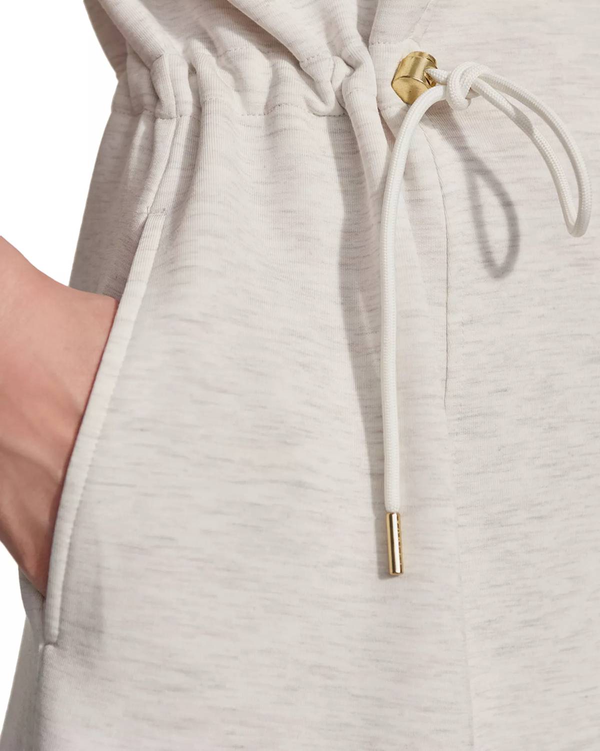 Varley - Maple Pullover Dress