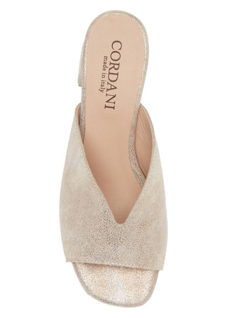 Cordani - Women's Pollie Sandal