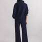 Varley - Hawley Half-Zip Sweatshirt