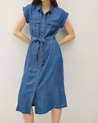 Be Cool - Sylvan Dress