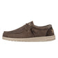 Hey Dude - Men's Wally Corduroy Shoes