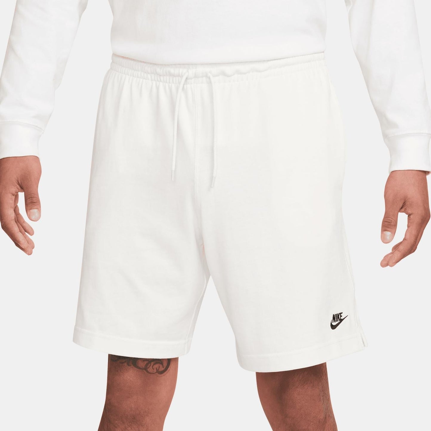 Nike - Club Knit Shorts
