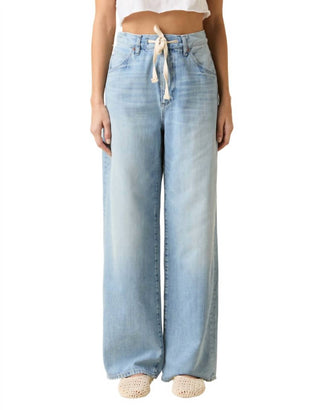 Le Jean - Luna Relaxed Jean