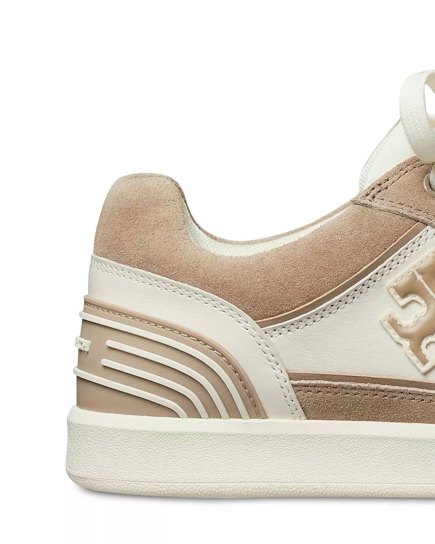 Tory Burch - Clover Court Sneaker