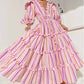 Celia B - Theresa Dress