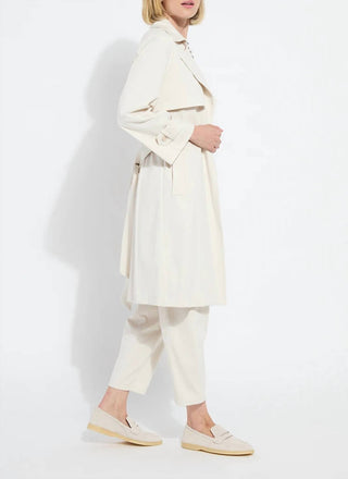 Lysse - Sobretudo Cordelia Feminino