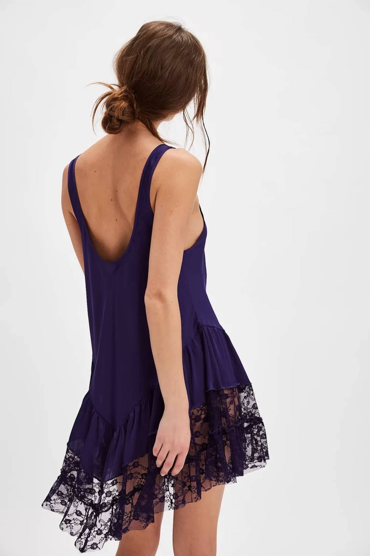 Free People - Young & In Love Mini Slip