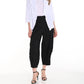 Frank Lyman - Woven Open-front Cardigan