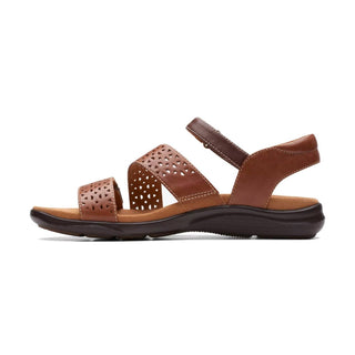 Clarks - Women's Kitly Way Sandals