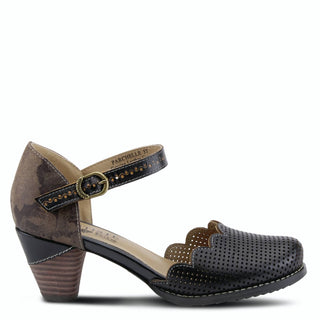 L'Artiste - Sapatos Parchelle Femininos