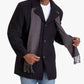 London Fog - Amity Single Breasted Wool Jacket