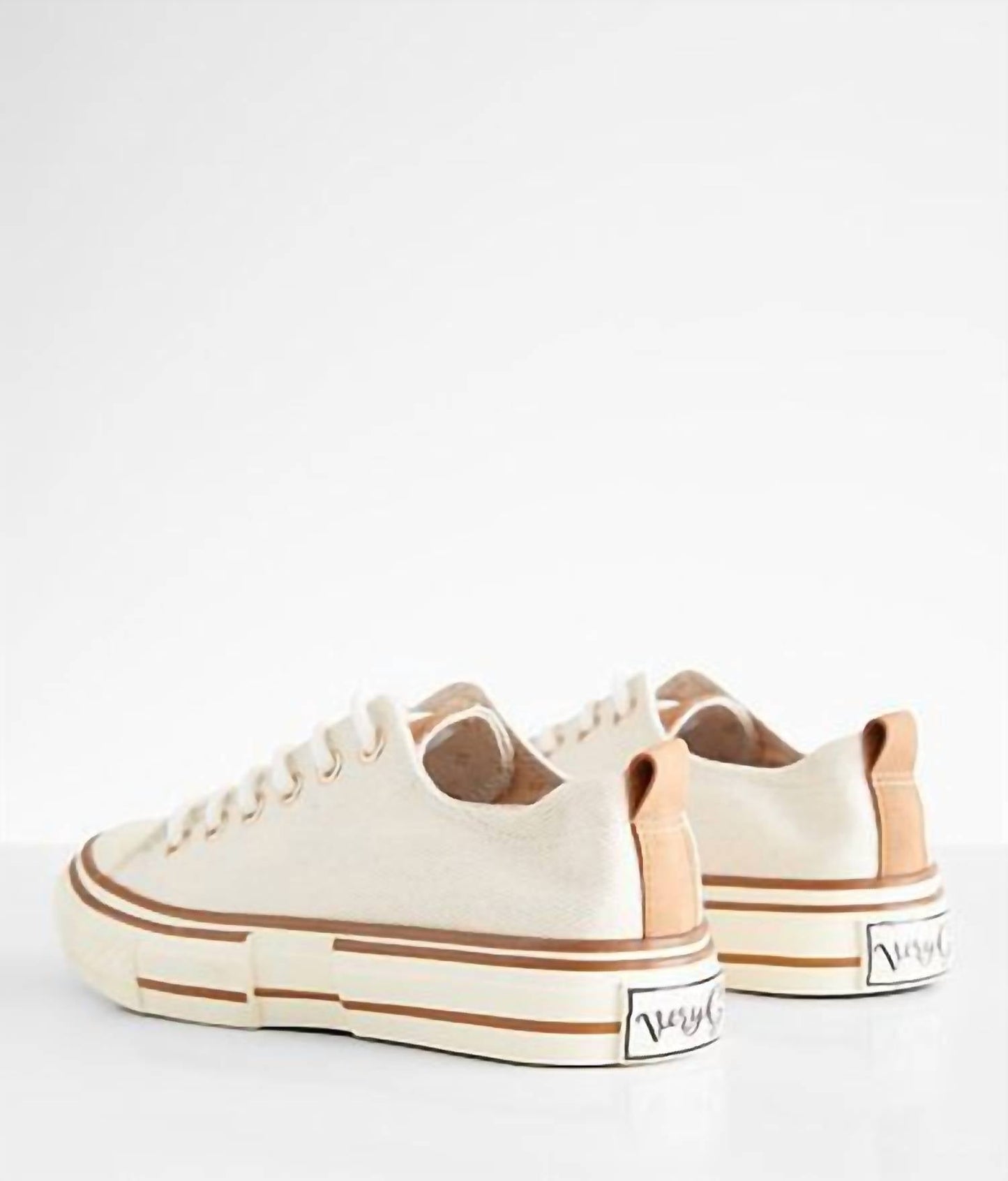 Very G - Women's Driana Casual Sneaker