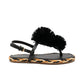 Ulla Johnson - Women's Ingrid Espadrille Flat Sandal