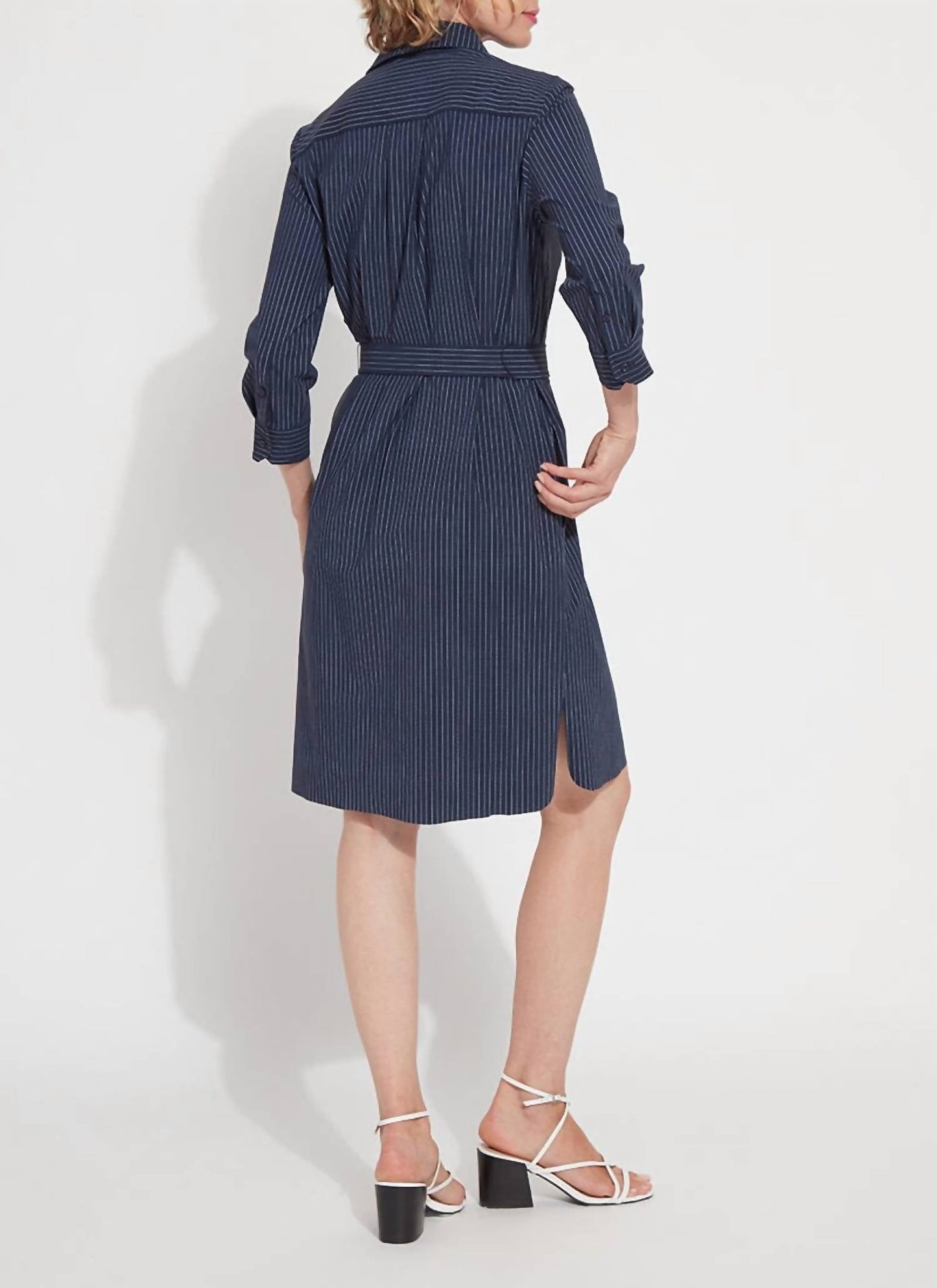 Lysse - Schiffer Dress