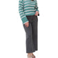 Z Supply - Josephine Stripe Turtleneck Sweater