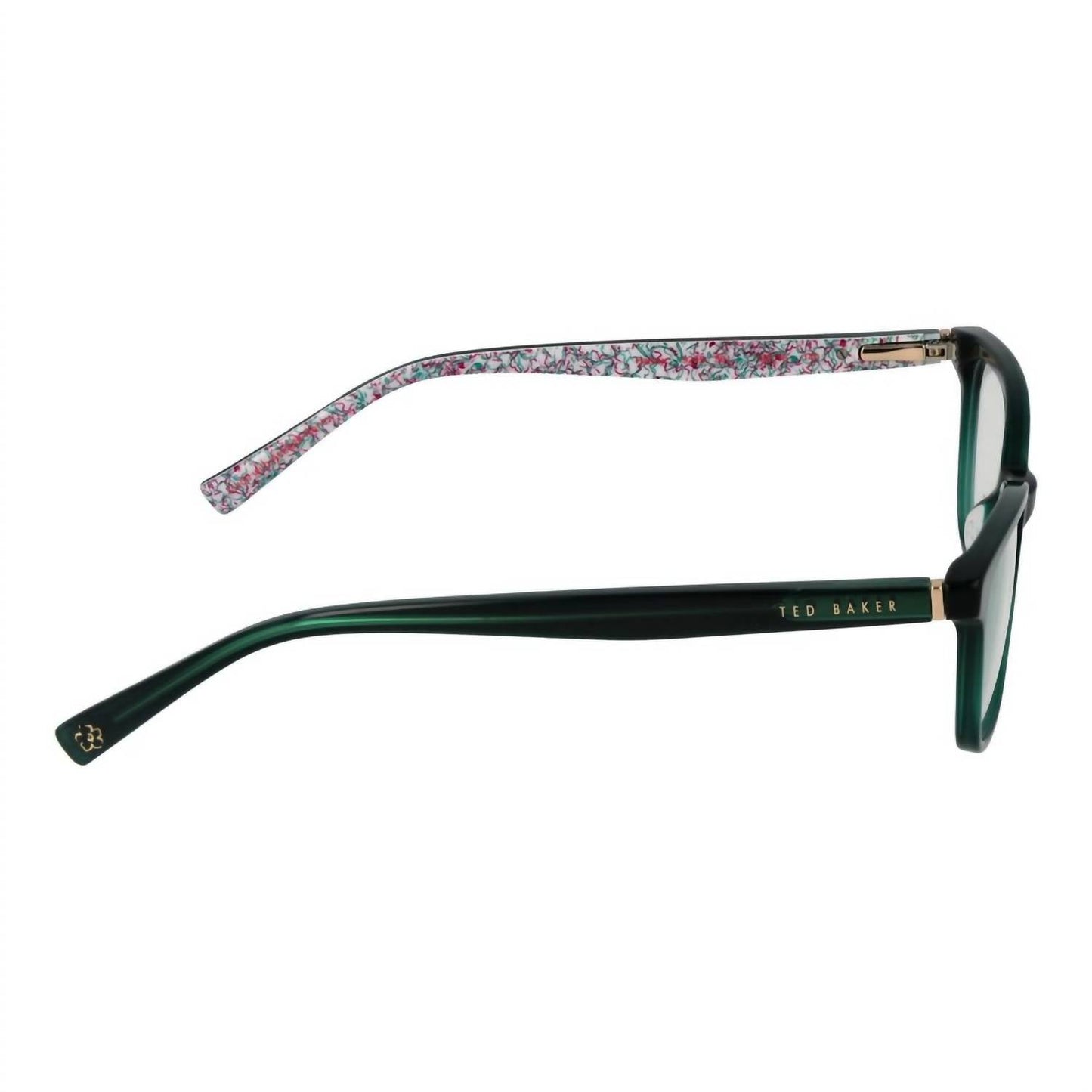 Ted Baker - Women's Rectangle Optical Frames