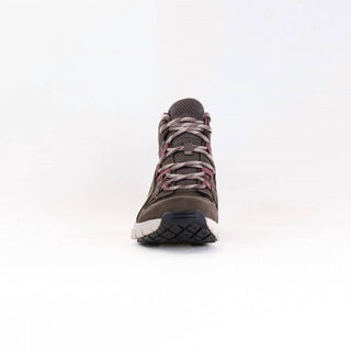 Clarks - Womens Wave Summit Waterproof Boots
