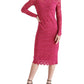 Steve Madden - Vivienne Dress