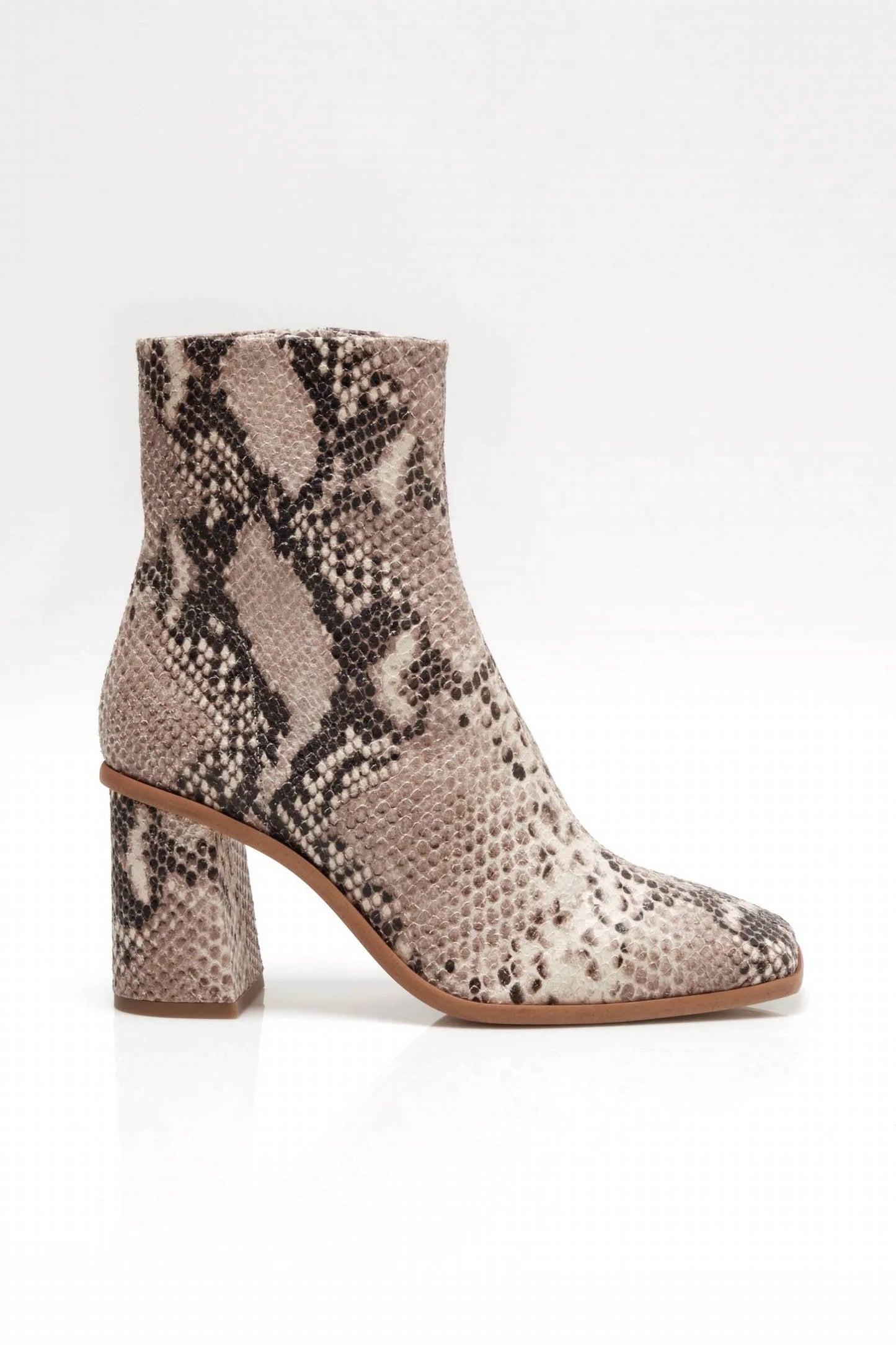 Free People - Sienna Ankle Boot