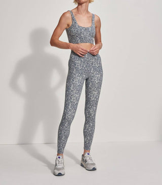 Varley - Legging alta Move Pocket 25"