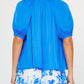 Current Air - Joanna Blouse