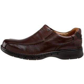 Clarks - Men's Un.seal Slip On Shoes