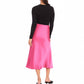 Fifteen Twenty - Brielle Side Slit Midi Skirt