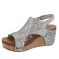 Very G - Women's Culver Sandals