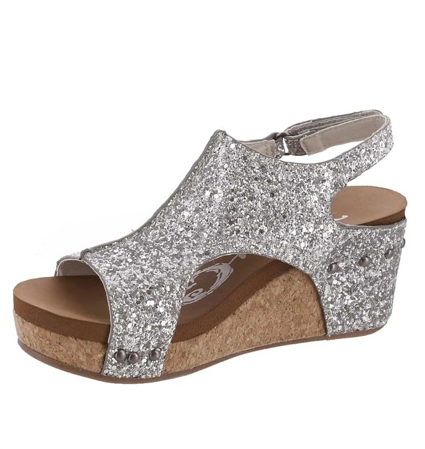 Very G - Women's Culver Sandals
