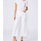 Paige - Anessa Raw Hem Jean