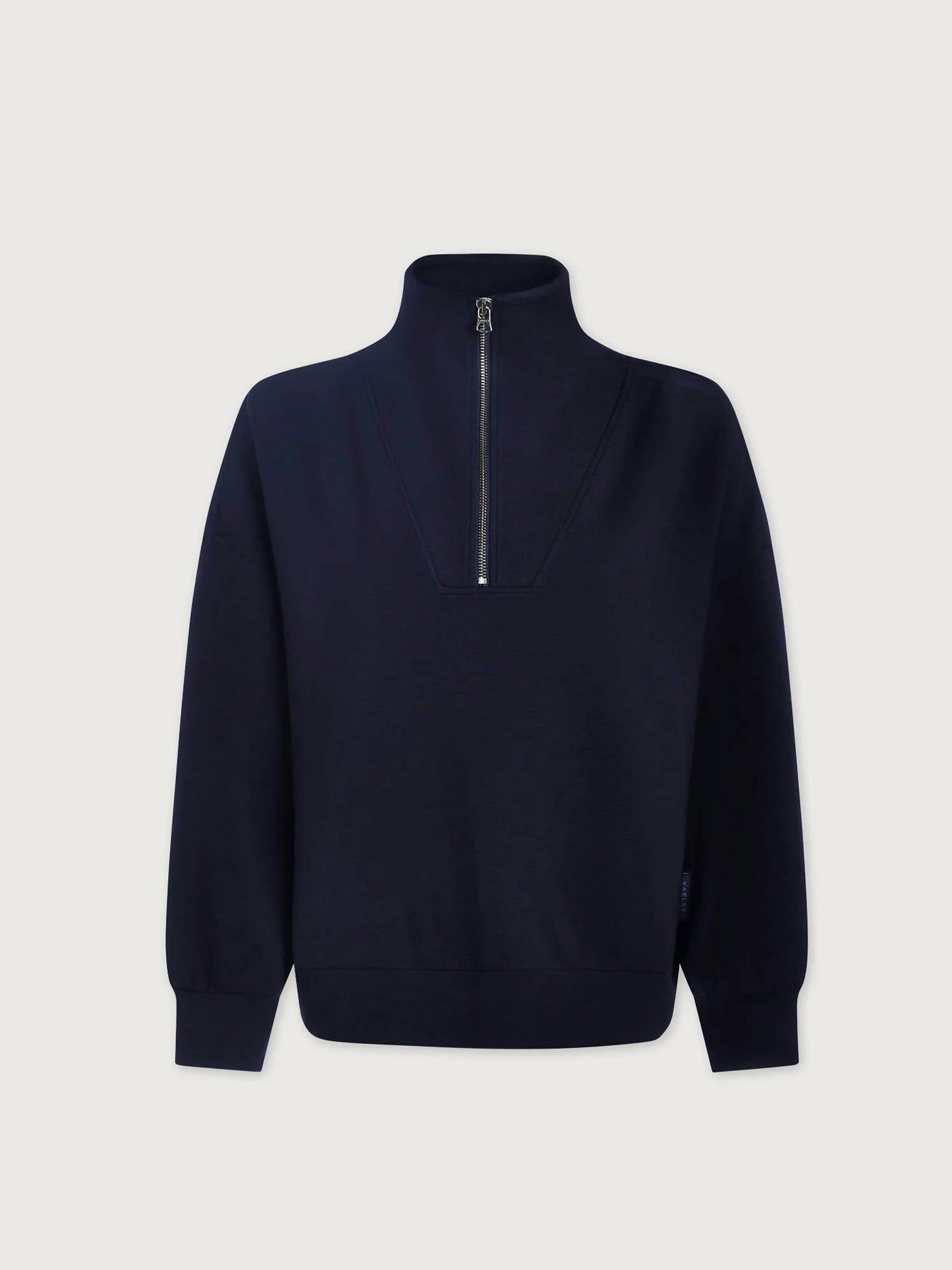 Varley - Hawley Half-Zip Sweatshirt