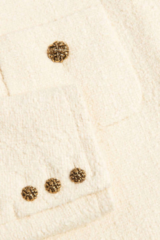 Ba&amp;Sh - Jaqueta Meredith